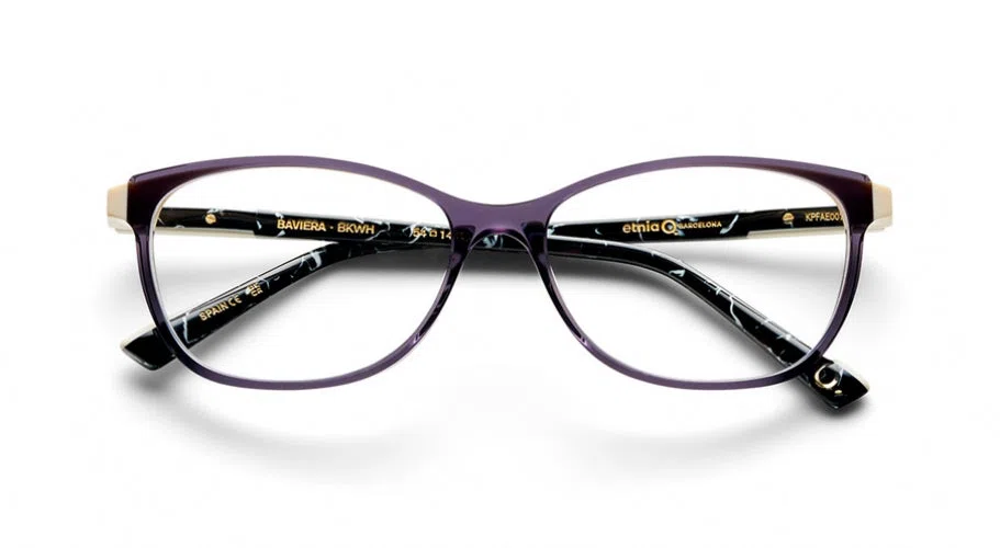 Etnia Barcelona BAVIERA Eyeglasses - view 65